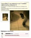 Ona zrobiła zdjęcie duchowi czy śni?