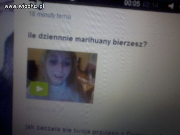 Ile dziennie...