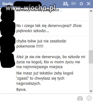 Prosta rozmowa ... 