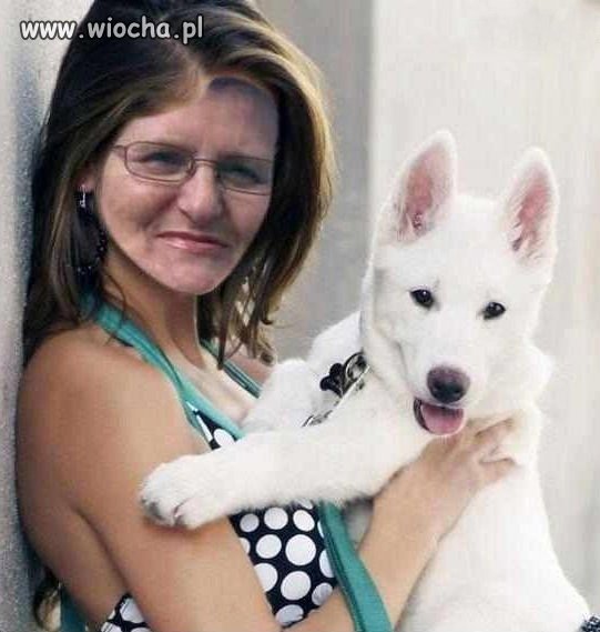 Takie tam z pieskiem