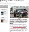 Manifest syna samobójcy... Jelenia Góra
