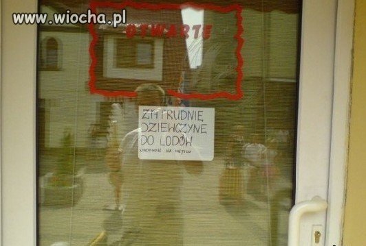 Ogłoszenie