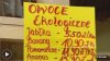 Owoce ekologiczne czyli jak nas wyrolować