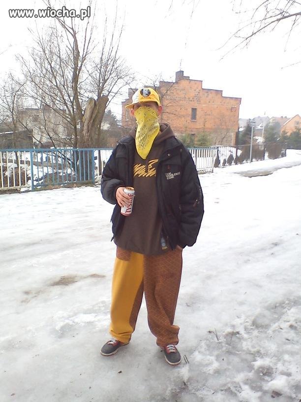 Kamuflarz doskonaly