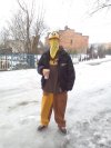 Kamuflarz doskonaly