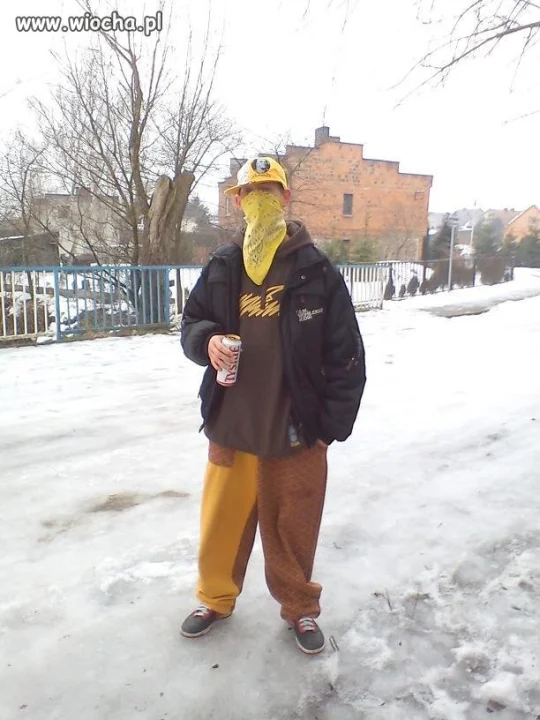 Kamuflarz doskonaly