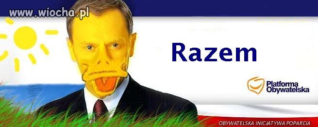Nasz polski Kaczor Donald