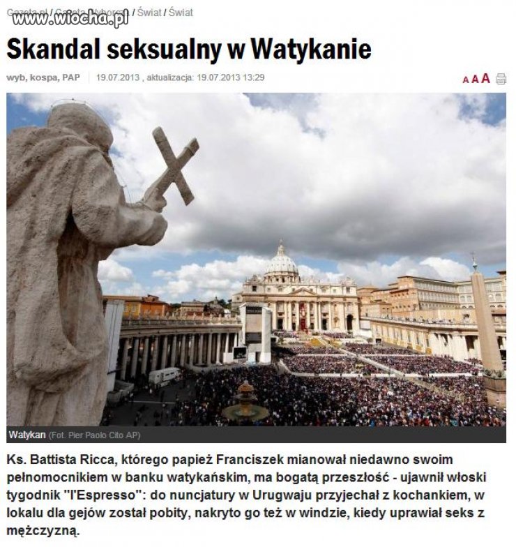 Bo któż nie lubi młodych chłopców 