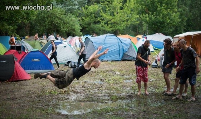 Wyskokowy młodzieniec !