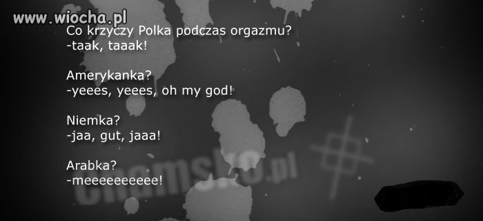 Takie Tam 