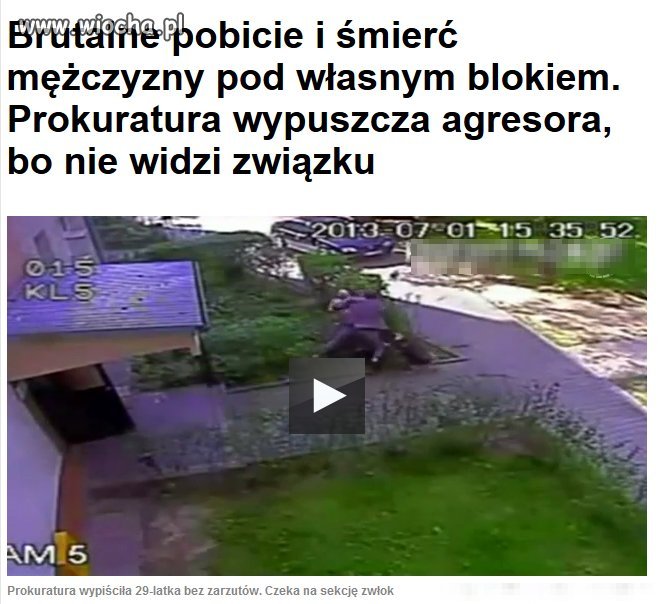 Polski wymiar sprawiedliwości 