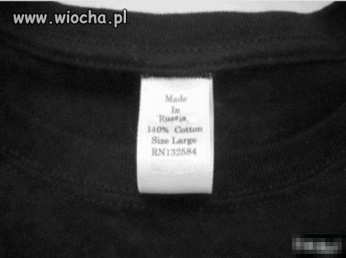 Made in Russia