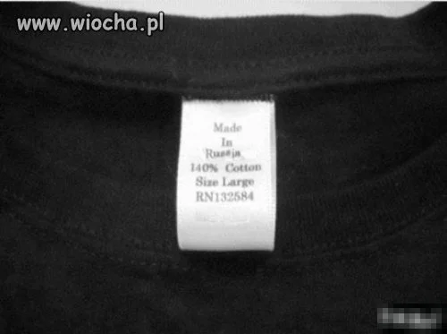 Made in Russia