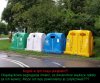Dostałem pismo o obowiązku segregacji śmieci