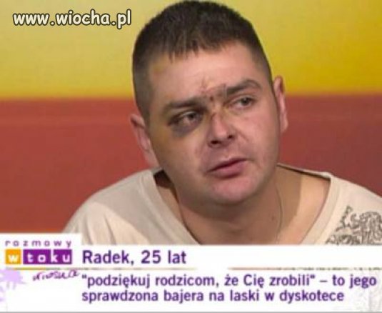 Rozmowy w Toku