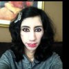 Full make up