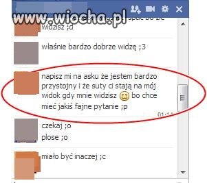 Szpan na asku