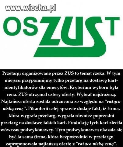 Złodzieje i oszuści
