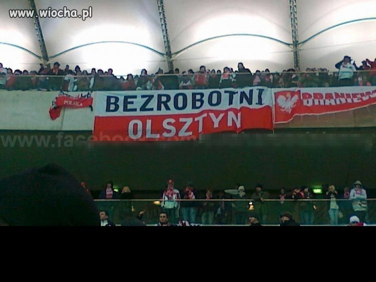 Możliwe tylko w Polsce