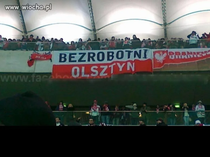 Możliwe tylko w Polsce