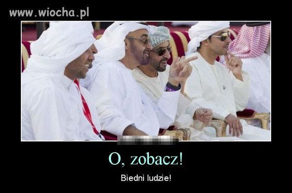 Witamy w Polsce