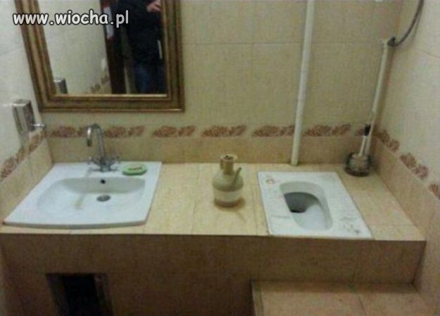 Swoją drogą można pogadać sobie