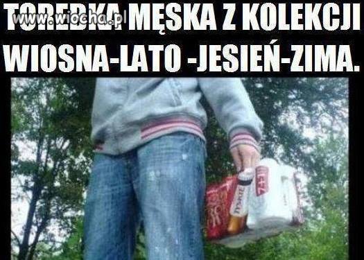 Nam niewiele potrzeba