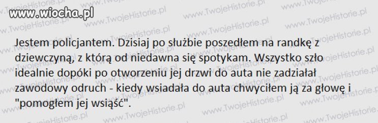 Taka praca...