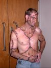 Jest zombie boy