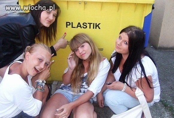 Plastik