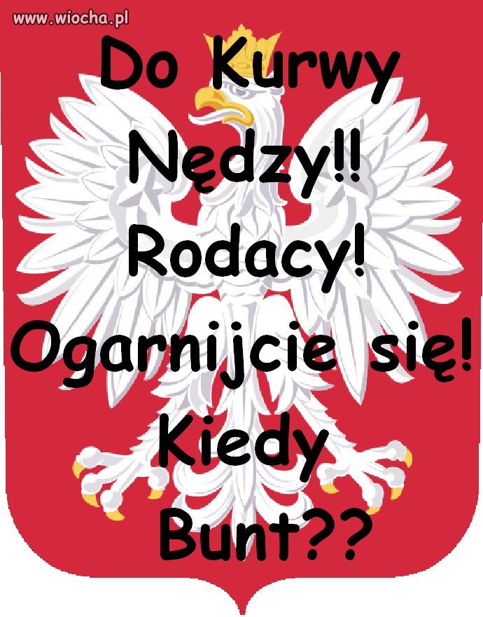 Polacy!