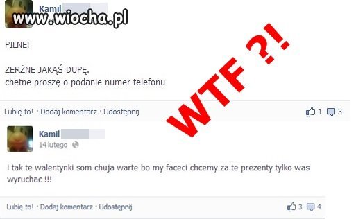Co się dzieje z ludźmi...