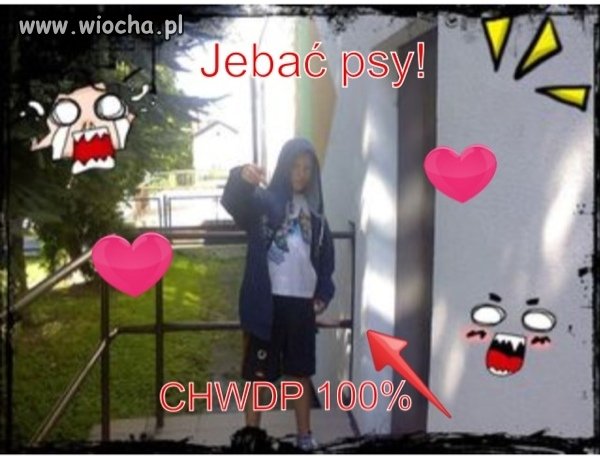 Nie ma co... JP na 100%
