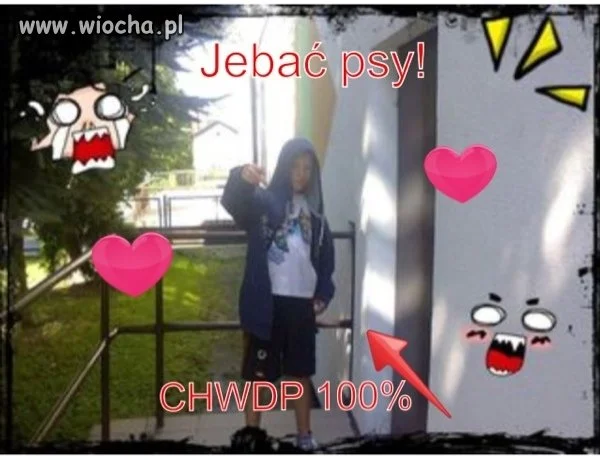 Nie ma co... JP na 100%