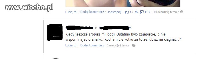 Moja dziewczyna do jednego, 