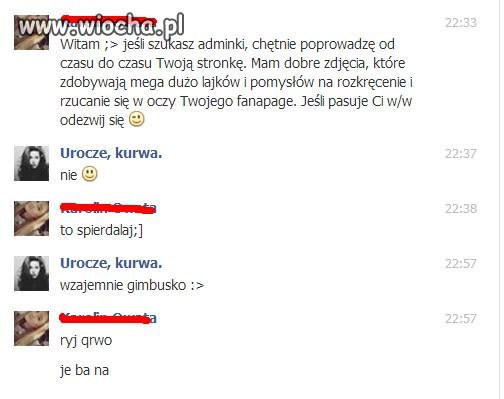 Realia gimbusów