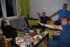 Impreza u lewaków