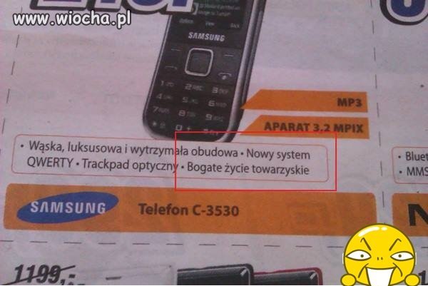 Opis skopiowany z ogłoszenia matrymonialnego