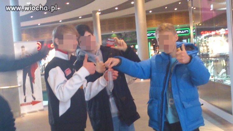 Gumki z MediaMarkt part 2