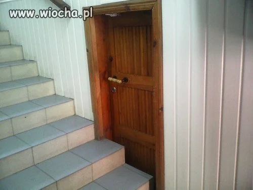 I ktoś tu zabłysnął inteligencją...