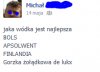 Degustator i mistrz ortografii