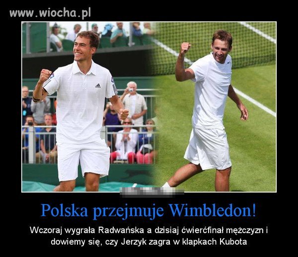 Dlaczego na siłę w Polsce starają się promować
