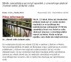 Samobójca przeżył upadek z 4 piętra. Złamał zęba
