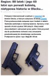 Olecko ... Porwanie 30letniej Kobiety 