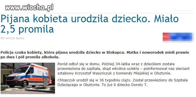 Rodziców się nie wybiera... A szkoda