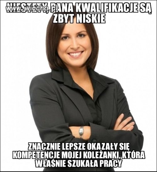 Witamy w Polsce...