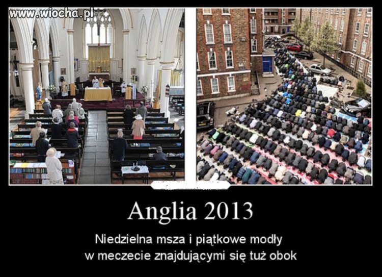Pootwierali granice to niech teraz płaczą...