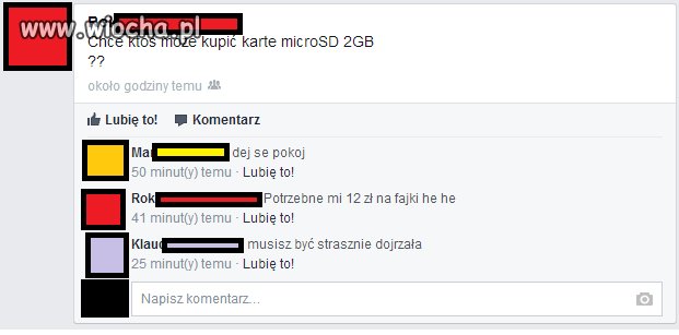 Ach... Gimbaza Szaleje 
