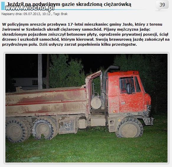 Idealne wejście w dorosłość