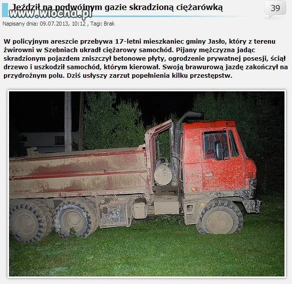 Idealne wejście w dorosłość